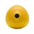  Ruffwear Hukama Rubber Throw Toy - Dandelion_yellow (1)
